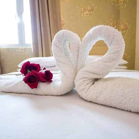 Hotel Sea Princess Teluk Bahang Ngoại thất bức ảnh