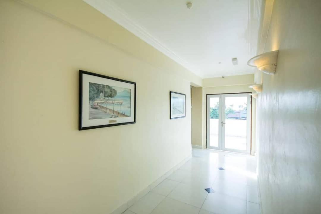 Hotel Sea Princess Teluk Bahang Ngoại thất bức ảnh