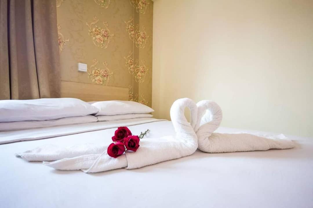 Hotel Sea Princess Teluk Bahang Ngoại thất bức ảnh