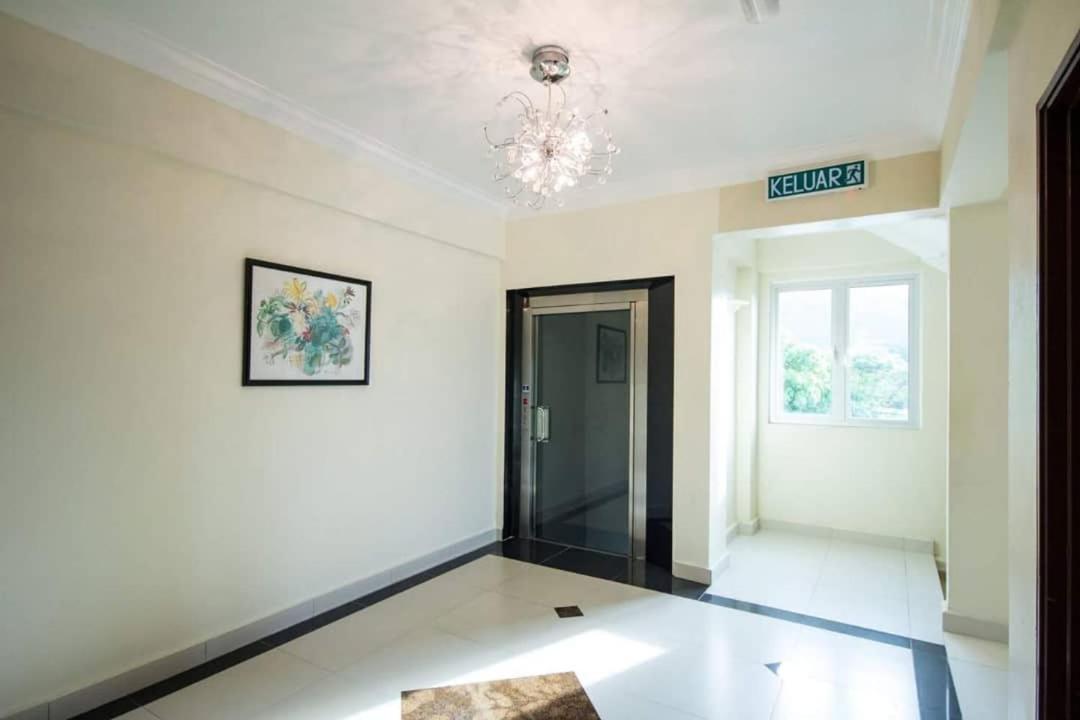 Hotel Sea Princess Teluk Bahang Ngoại thất bức ảnh