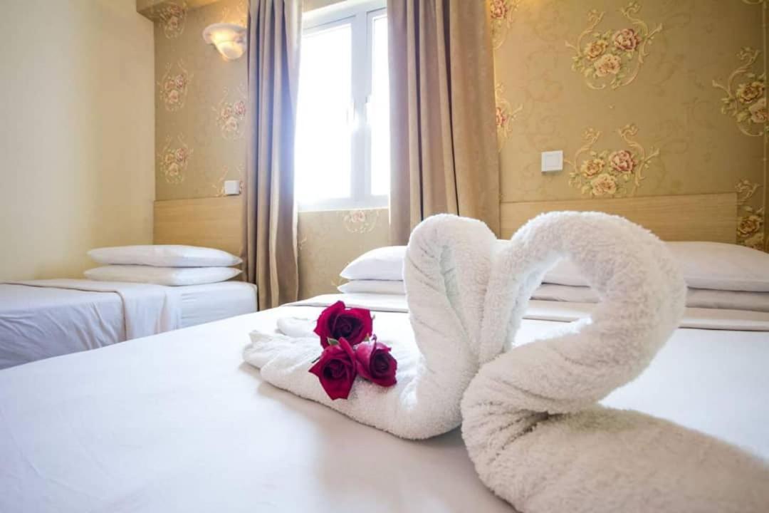 Hotel Sea Princess Teluk Bahang Ngoại thất bức ảnh