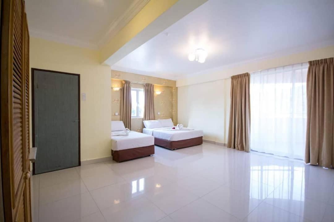 Hotel Sea Princess Teluk Bahang Ngoại thất bức ảnh