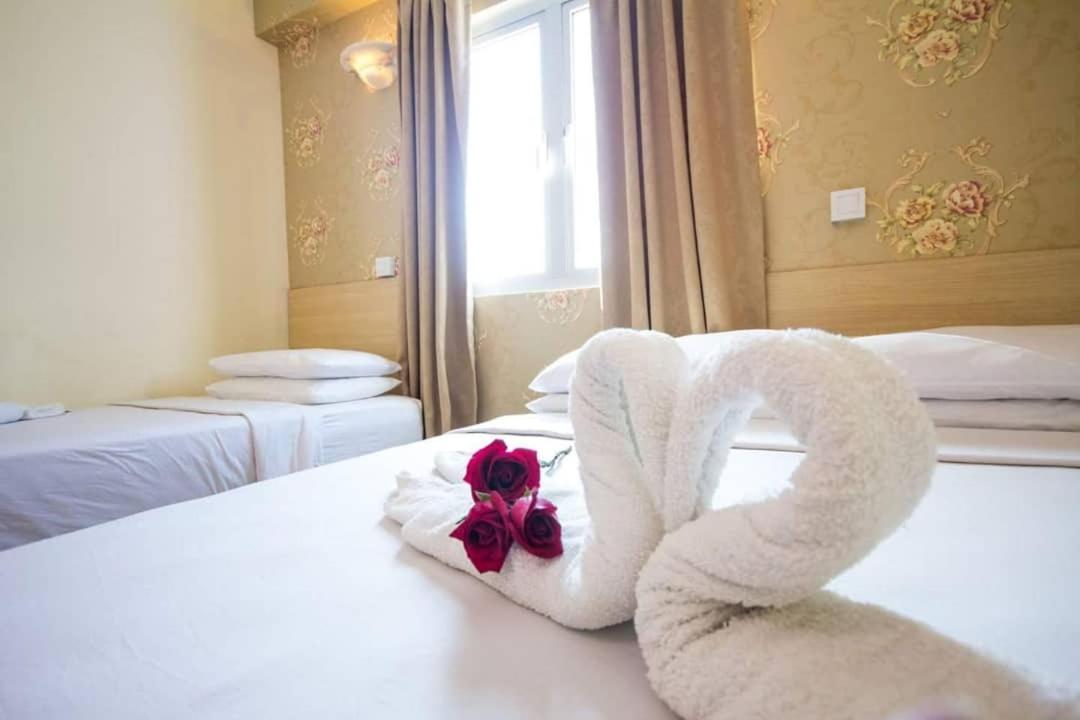 Hotel Sea Princess Teluk Bahang Ngoại thất bức ảnh